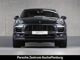 Porsche Macan 20Z Zoll Servo Plus 75L Tank - Porsche aus 2018