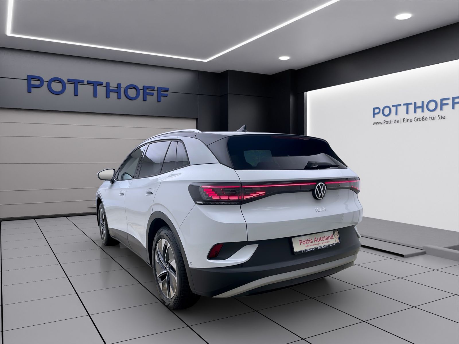 Volkswagen ID.4 - Bild 2