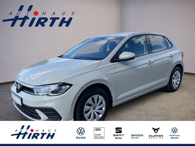 Volkswagen Polo Life 1.0 TSI LED+NAVI+AHZV