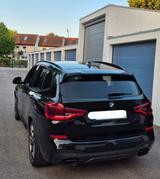 BMW X3 M40i  - BMW X3 M40 Gebrauchtwagen in München