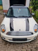 MINI Mini Cooper Klima, Panoramadach - MINI Cooper in Freiburg