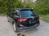 Volkswagen Tiguan 2.0 TDI 4x4 OFFR./Highl. AHK, PANO, ALCAN - VW Tiguan Gebrauchtwagen in Nürnberg