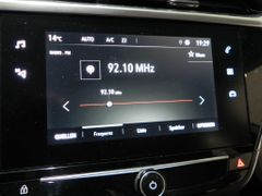 Fahrzeugabbildung Opel Corsa 1.2 ELEGANCE 74KW/SHZ/PDC/KAMERA/LED/ALU16