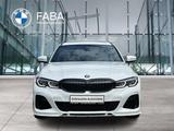 ALPINA B3 Touring Biturbo Switch-Tronic Allrad Head-Up - weiße ALPINA B3