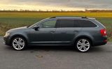 Skoda Oktavia 2017 2.0 DSG - Skoda mit Diesel-Antrieb: Oktavia