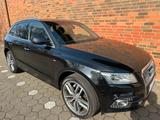 Audi Q5 3.0 TDI  Quattro Automatik Euro6 - Audi: Eu Auto