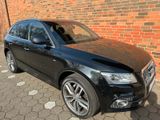 Audi Q5 3.0 TDI  Quattro Automatik Euro6 - Audi Q5: €
