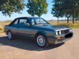 BMW E30 320i TC2 - BMW 320 aus 1987