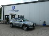 Hyundai Kona Advantage + 2WD / Keyless, R-Cam, Teilleder - Hyundai KONA Unfallwagen