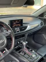 Audi A6 2.8 FSI quattro S tronic -TÜV Neu bis10/2027 - Audi: A10