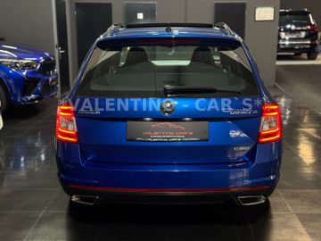 Skoda Octavia - 7