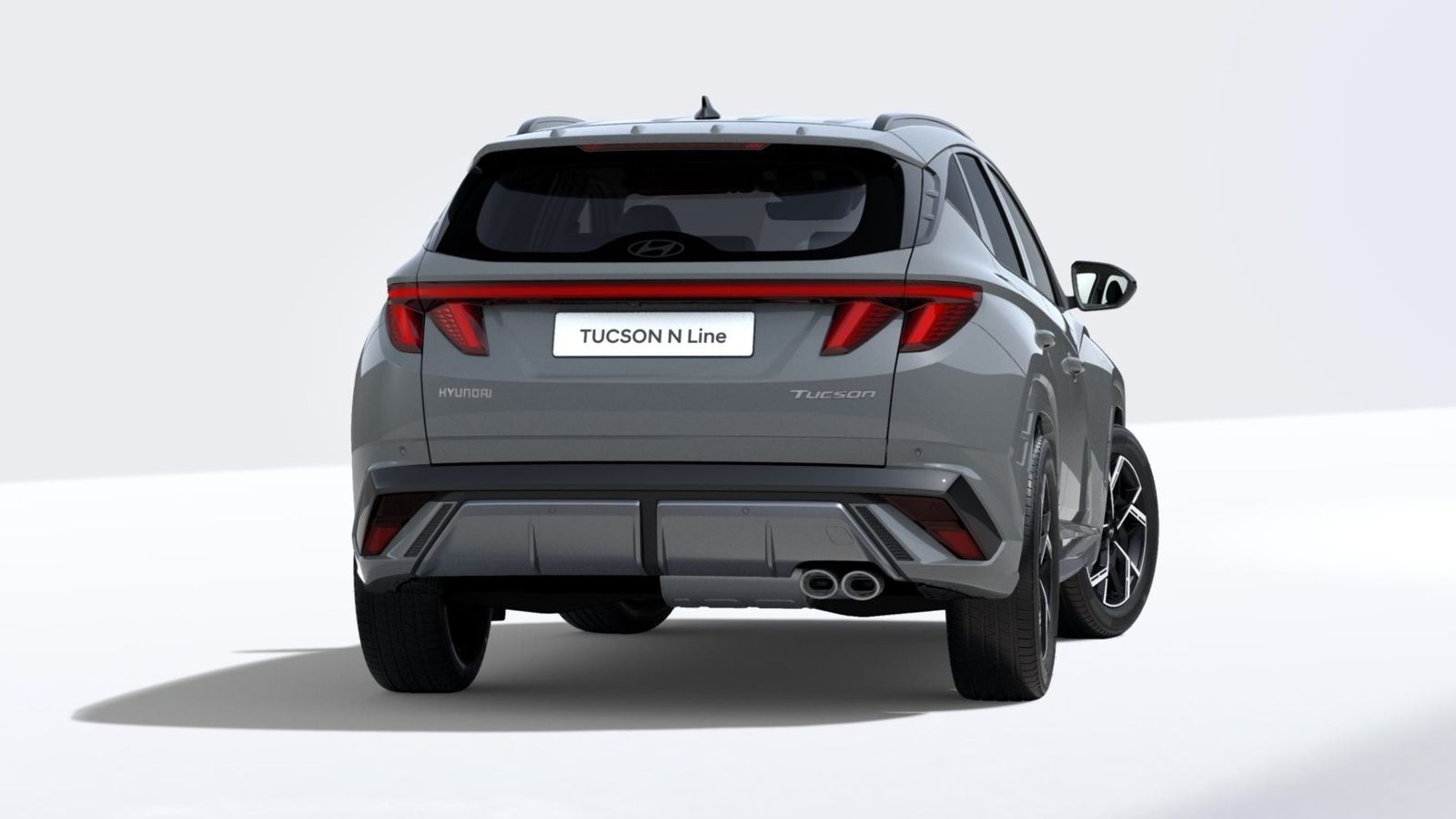 Hyundai TUCSON - Bild 2