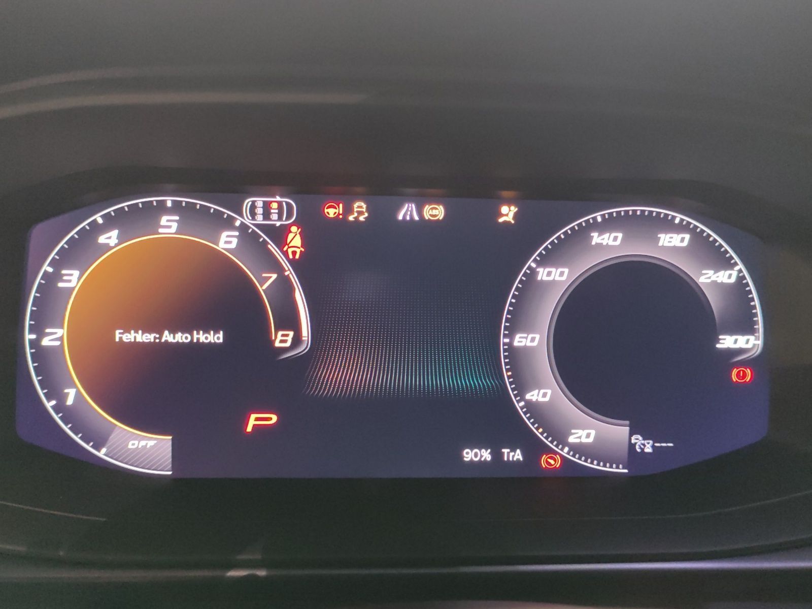 Cupra Terramar - Bild 19