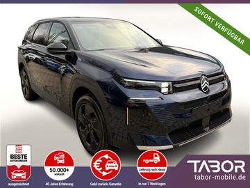 Citroën Leasingangebot: Citroën C5 Aircross MHEV AT MAX Pano HUD eHk UVP-21%*