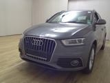 Audi Q3 2.0 quattro TDI 4x4 S-Line AHK Navi KeyLess - Audi Q3 in Bremen