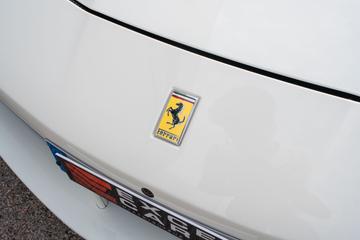 2015 Ferrari 488 GTB 缩略图 14