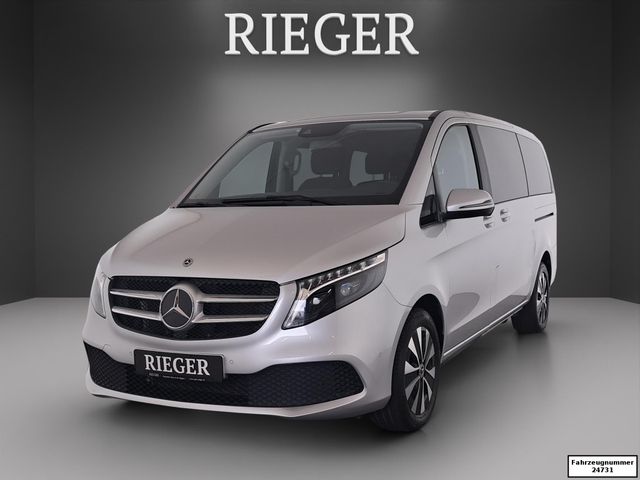 MERCEDES-BENZ V 250 d Lang LED*NaviPlus*Kam*2xSchiebet*SHZ*7Si