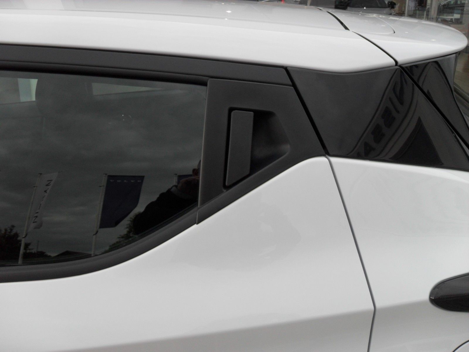 Fahrzeugabbildung Nissan Micra N-Way