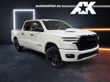 Dodge RAM Limited Night 2025 3J Garantie NAVI PANO HUD