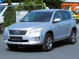 Toyota RAV 4 Travel*Navi*Kamera*SHZ*Alcantara* - Toyota Gebrauchtwagen in Köln