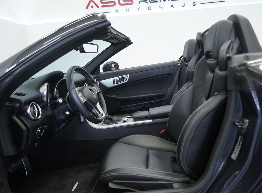 Mercedes Benz Slk 200