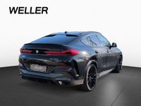 BMW X6 - Vorschau Bild 6