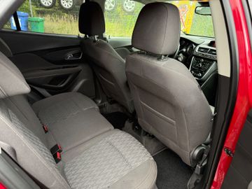 Opel Mokka - 6