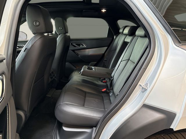 Land Rover Range Rover Velar D200 S+Pano+ACC+Meridian+360 G