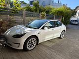 Tesla Model 3 Allradantrieb mit Dualmotor Long Ran... - Tesla Model 3 in Augsburg