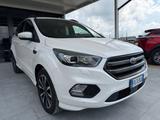 Ford Kuga 1.5 TDCI 120 CV S&S 2WD Powershift ST- - Ford Kuga: Halbautomatik