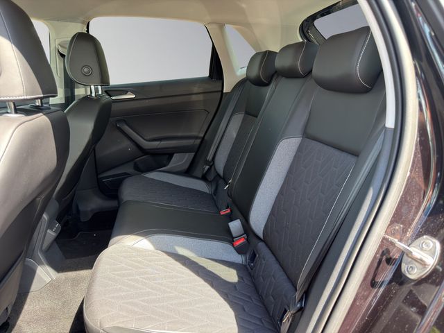 Polo 1.0 TSI Goal DSG