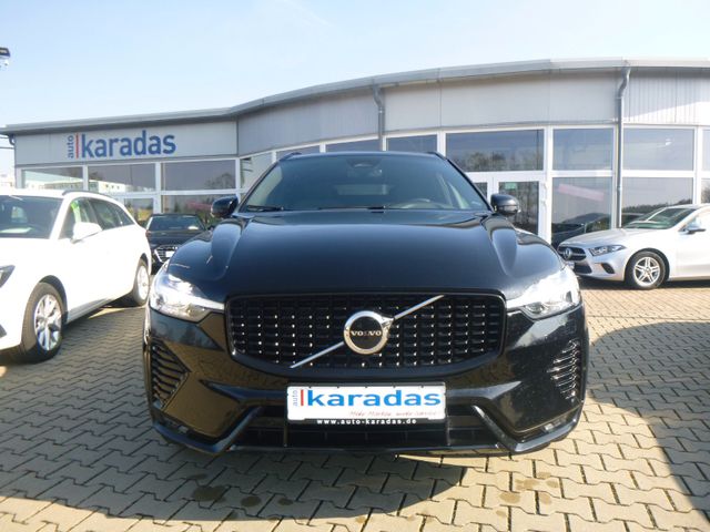 Fahrzeugabbildung Volvo XC60 R Design 2WD >AUT/AHK/LED/KAM/PDC<