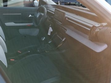 Citroën C3 Turbo 100 MAX °Navi°BF°AAC°RFK°PDC°SHZ°NSW°