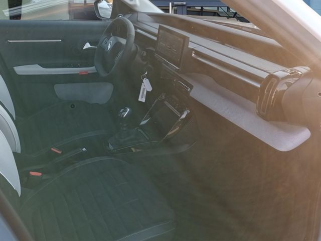 Citroën C3 Turbo 100 MAX °Navi°BF°AAC°RFK°PDC°SHZ°NSW°