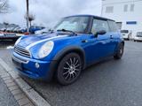 MINI ONE Mini One Pano Alu Felgen Sportsitze - MINI ONE aus 2006
