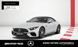 Mercedes-Benz SL 63 AMG 4M+ KERAMIK-BREMSE SOUND DISTRO 21''AM - gebrauchte Mercedes-Benz SL 63 AMG aus dem Jahr 2024