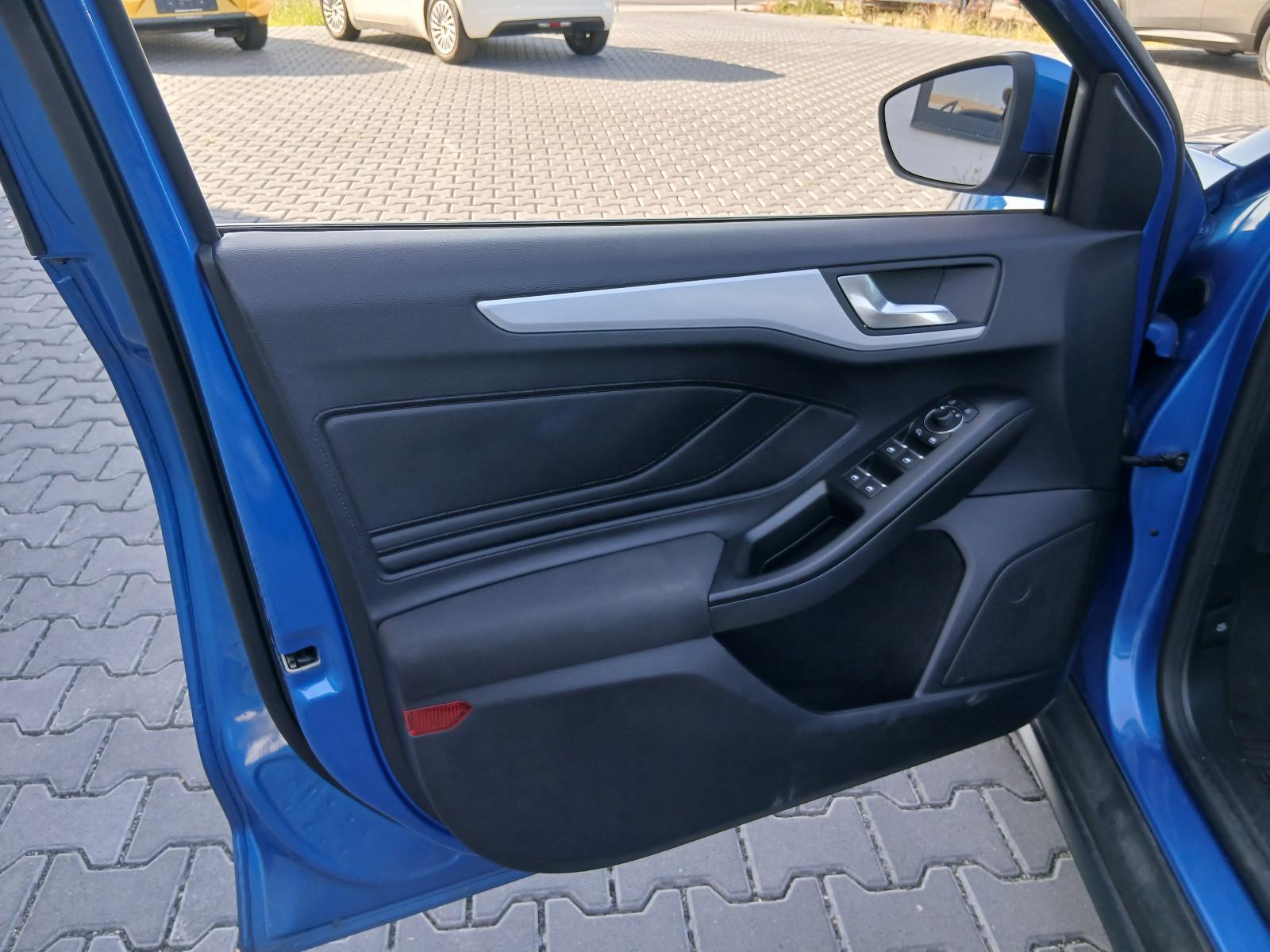 Ford Focus Turnier Cool & Connect, миниатюра 17