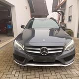 Mercedes-Benz 220C Amg - Mercedes-Benz 220: Standheizung