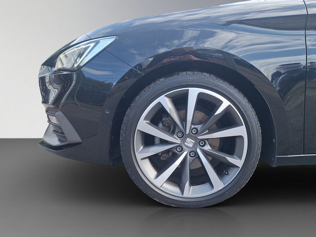 Leon Sportstourer FR 1.5 TSI 6-Gang LED, Navigat