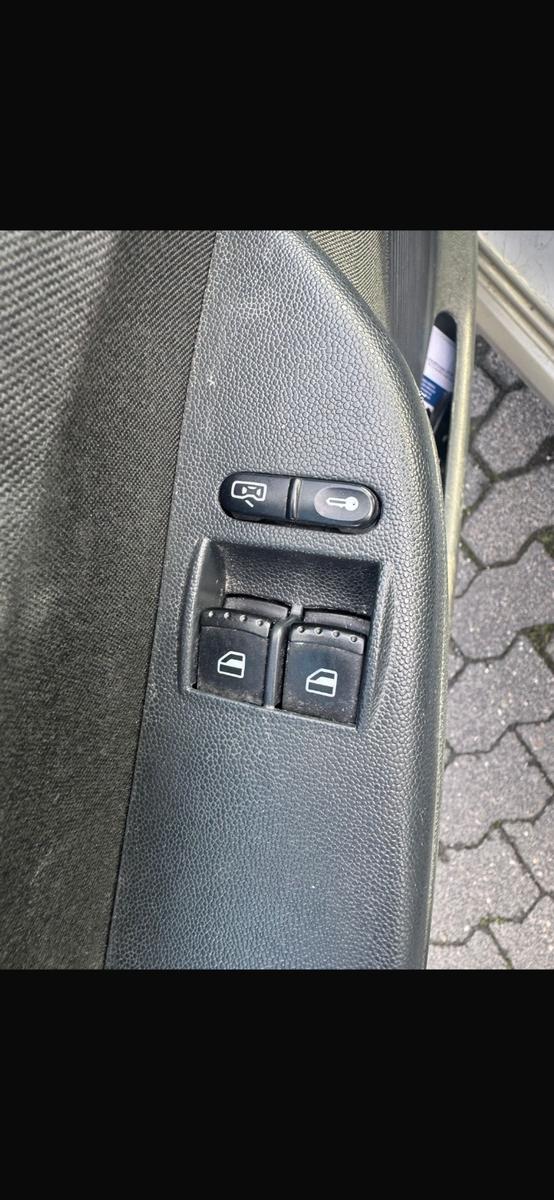 Skoda Fabia 2005 — photo 6
