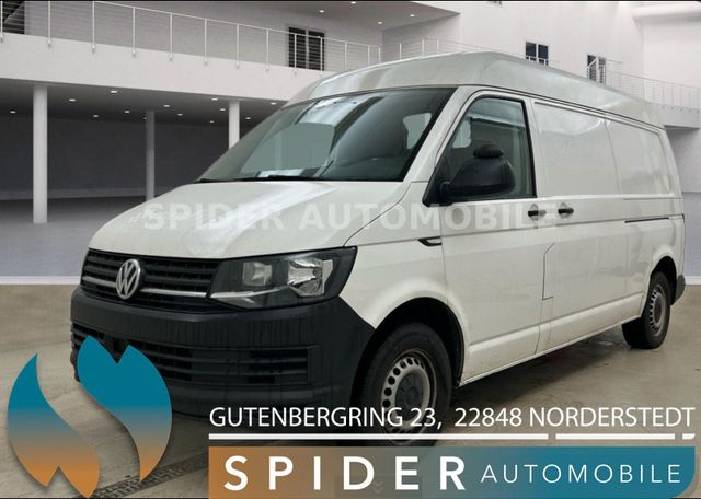 Volkswagen T6 Transporter Kasten Kombi  Mittelhochdac MwSt