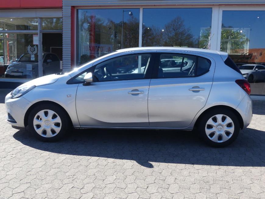 Opel Corsa E Edition*Klima*Bluetooth*PDC