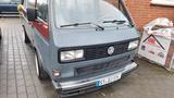 Volkswagen T3 Caravelle WBX - Volkswagen T3: 8 Sitzer