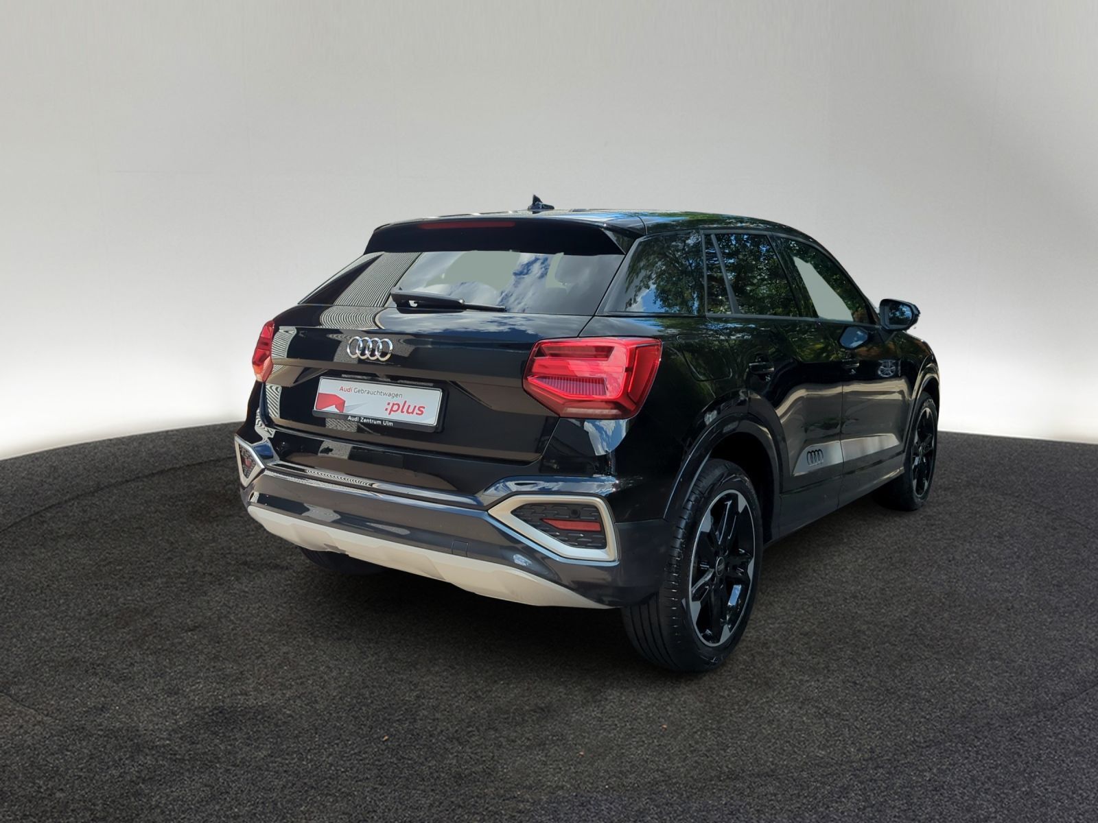 Audi Q2 - Bild 5
