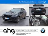BMW X3 M40i Innovationsp. Standhzg. Head-Up RFT