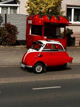 BMW Isetta 300 3Rad - Offers