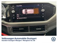 Volkswagen T-Cross - Vorschau Bild 14