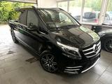 Mercedes-Benz V 250 AMG*EXTRALANG*AVANTGARDE*4MATIC*8SITZ*360° - Mercedes-Benz V 250 in Dortmund