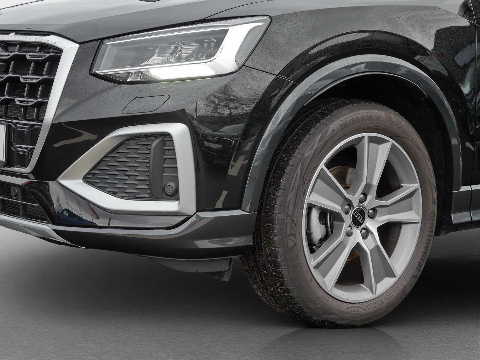 Audi Q2 - Bild 13