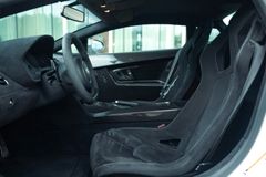 Fahrzeugabbildung Lamborghini Gallardo LP570-4 Superleggera *MwSt.*